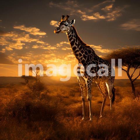 Animals and Wildlfie illustrations (55)