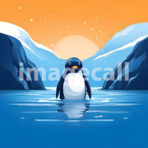 Animals and Wildlfie illustrations (316)