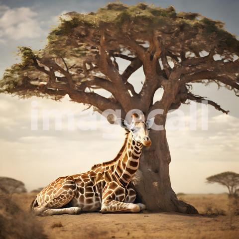 Animals and Wildlfie illustrations (64)