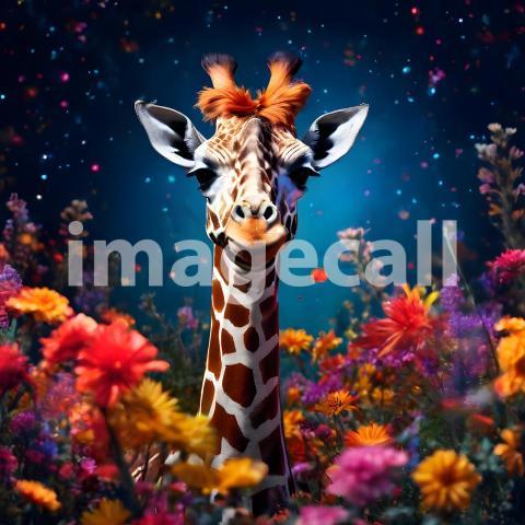 Animals and Wildlfie illustrations (97)