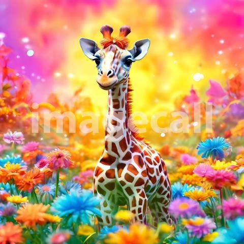 Animals and Wildlfie illustrations (96)