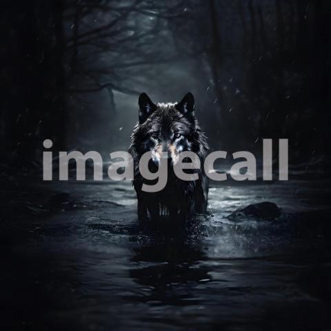 Animals and Wildlfie illustrations (322)