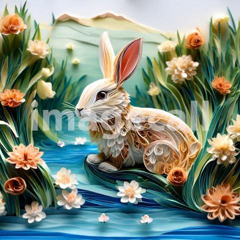 Animals and Wildlfie illustrations (320)