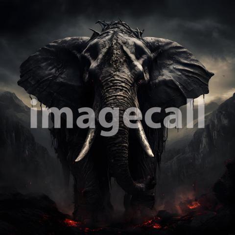 Animals and Wildlfie illustrations (214)