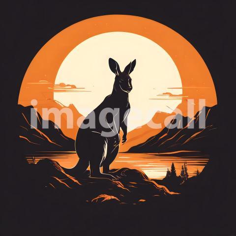 Animals and Wildlfie illustrations (218)