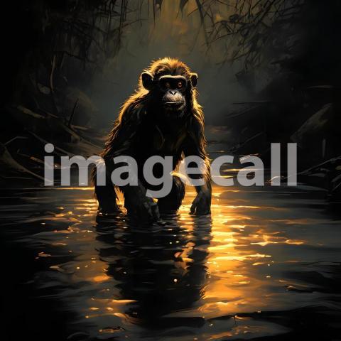 Animals and Wildlfie illustrations (323)