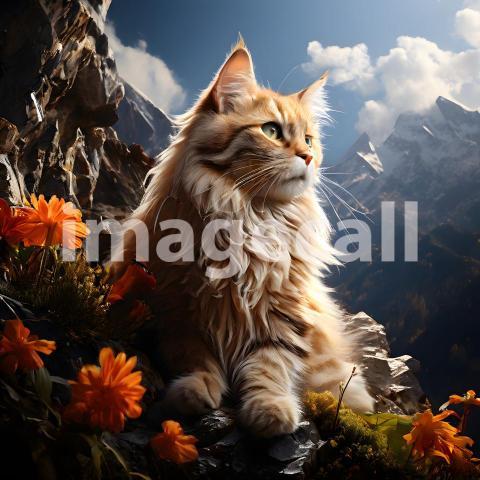 Animals and Wildlfie illustrations (213)