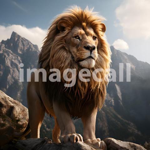 Animals and Wildlfie illustrations (216)