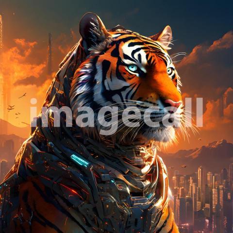 Animals and Wildlfie illustrations (215)