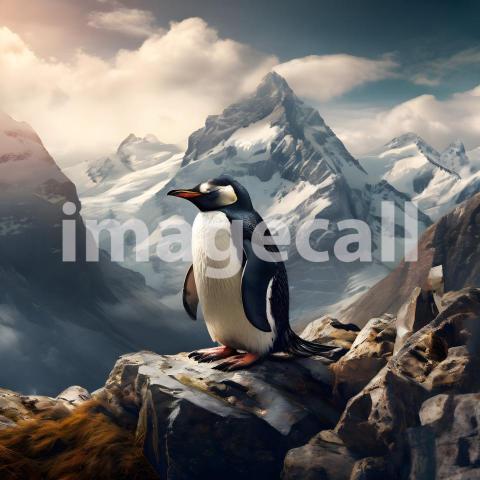 Animals and Wildlfie illustrations (219)