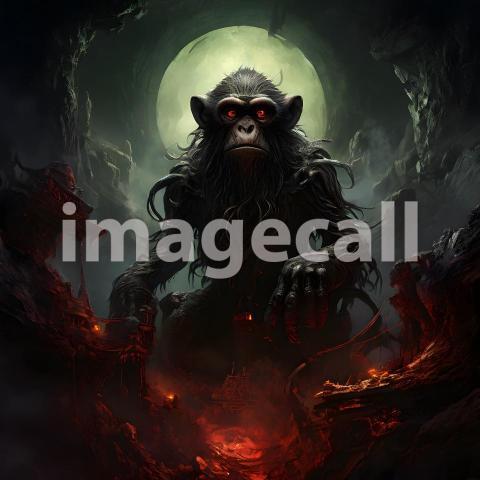 Animals and Wildlfie illustrations (226)