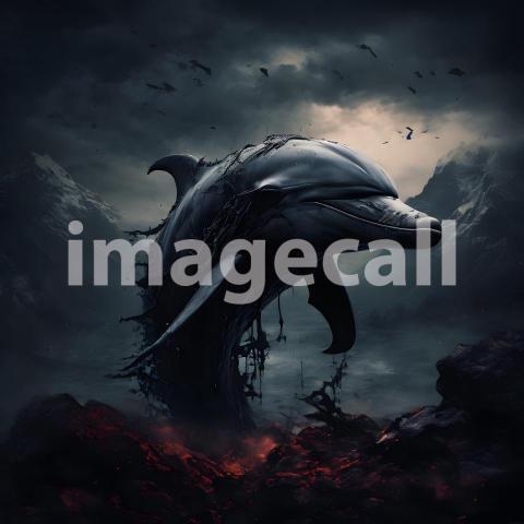 Animals and Wildlfie illustrations (227)