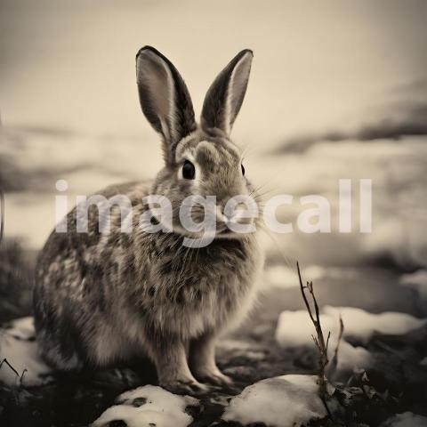 Animals and Wildlfie illustrations (297)