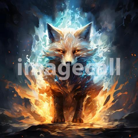 Animals and Wildlfie illustrations (298)