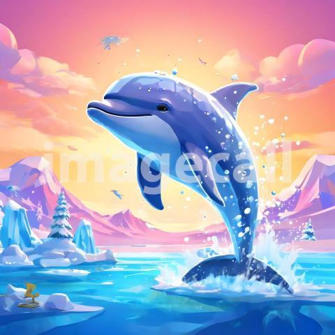 Animals and Wildlfie illustrations (300)