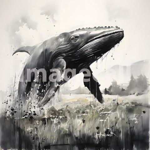 Animals and Wildlfie illustrations (277)