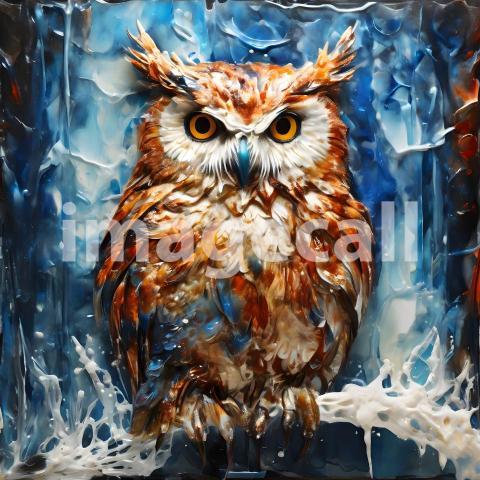 Animals and Wildlfie illustrations (305)