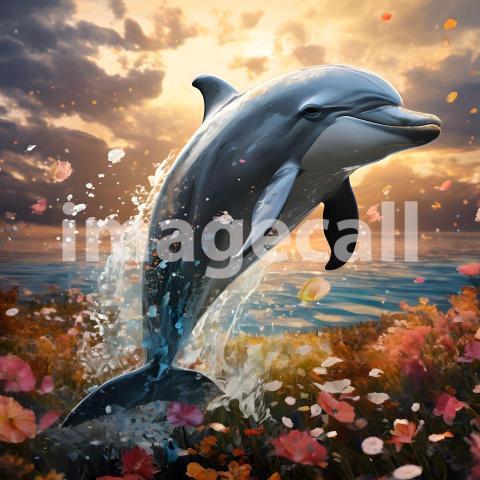 Animals and Wildlfie illustrations (276)