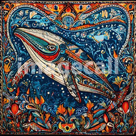 Animals and Wildlfie illustrations (301)