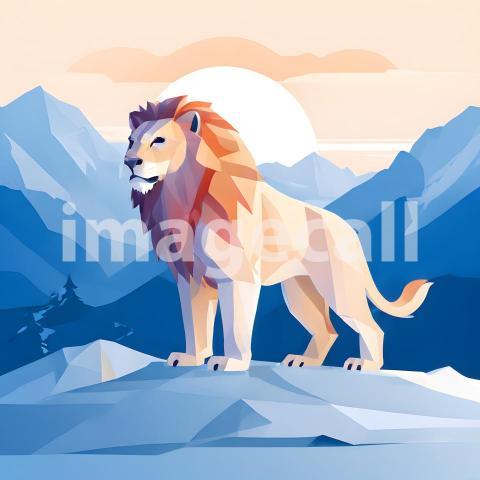 Animals and Wildlfie illustrations (290)