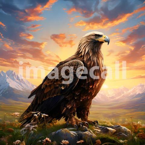 Animals and Wildlfie illustrations (280)