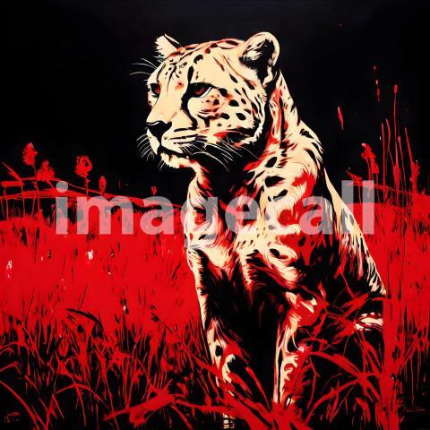 Animals and Wildlfie illustrations (285)