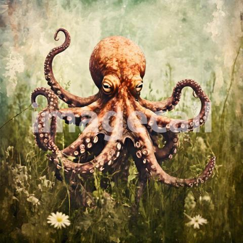 Animals and Wildlfie illustrations (284)