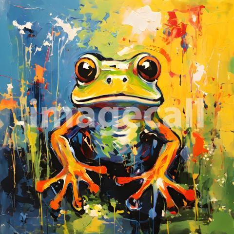 Animals and Wildlfie illustrations (279)