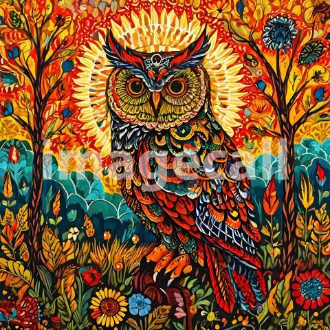 Animals and Wildlfie illustrations (281)