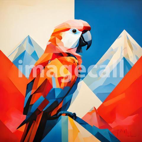 Animals and Wildlfie illustrations (233)