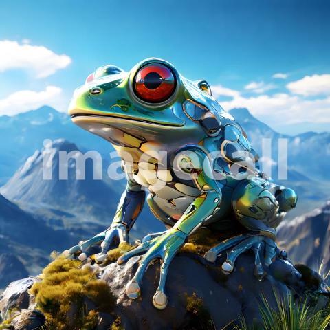 Animals and Wildlfie illustrations (230)