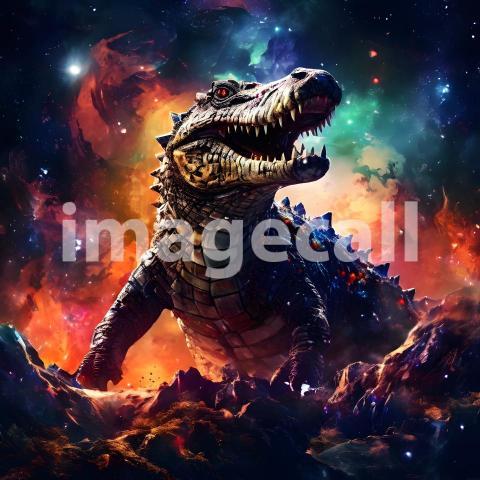 Animals and Wildlfie illustrations (229)