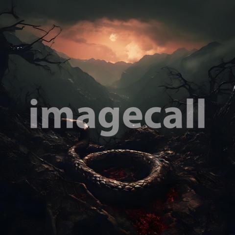 Animals and Wildlfie illustrations (234)