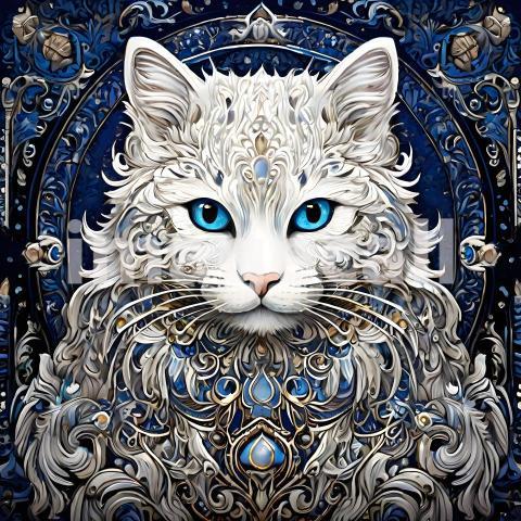 Animals and Wildlfie illustrations (287)