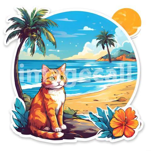 Animals and Wildlfie illustrations (238)