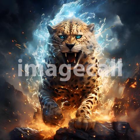 Animals and Wildlfie illustrations (236)