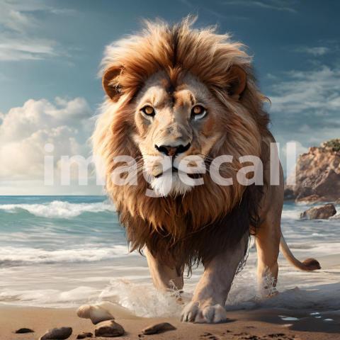 Animals and Wildlfie illustrations (241)