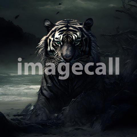 Animals and Wildlfie illustrations (240)