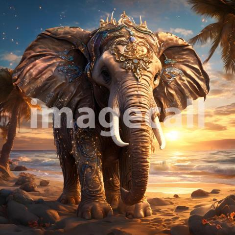 Animals and Wildlfie illustrations (239)