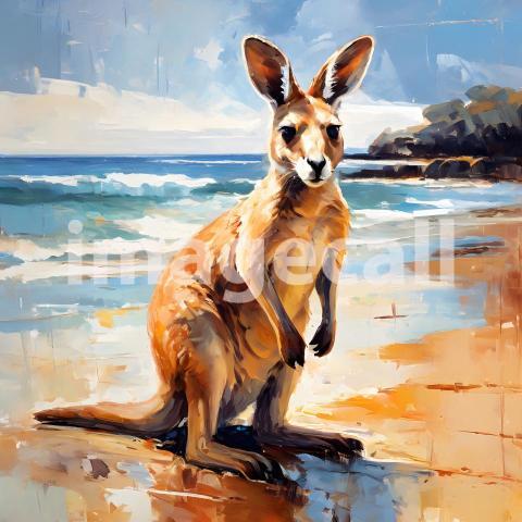 Animals and Wildlfie illustrations (243)