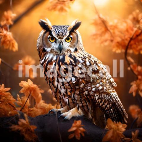 Animals and Wildlfie illustrations (183)