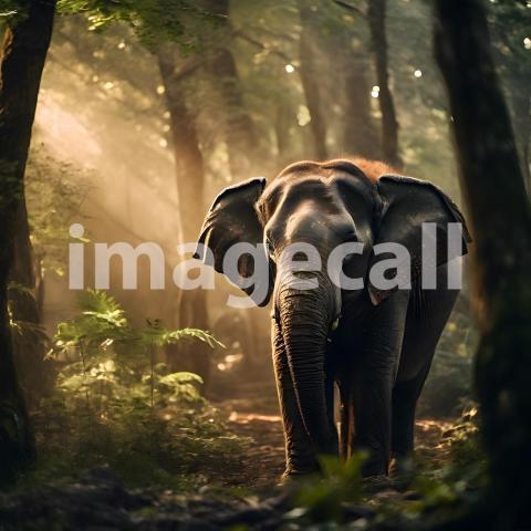 Animals and Wildlfie illustrations (189)