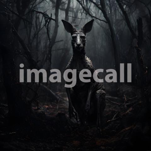 Animals and Wildlfie illustrations (193)