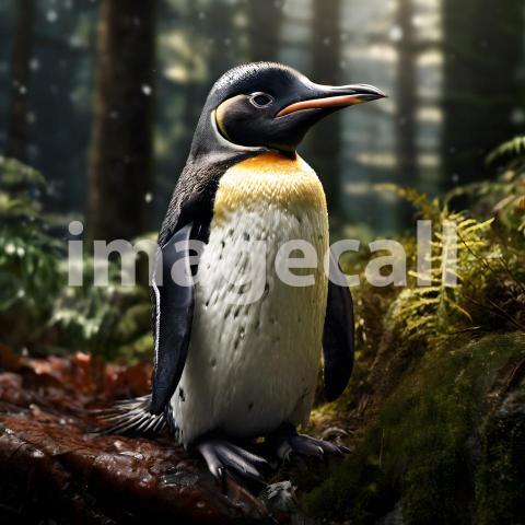 Animals and Wildlfie illustrations (194)