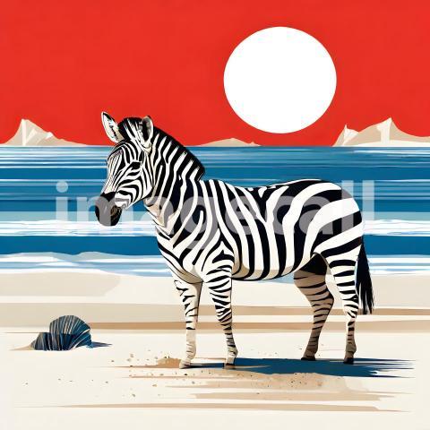 Animals and Wildlfie illustrations (246)