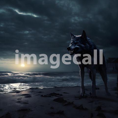 Animals and Wildlfie illustrations (250)