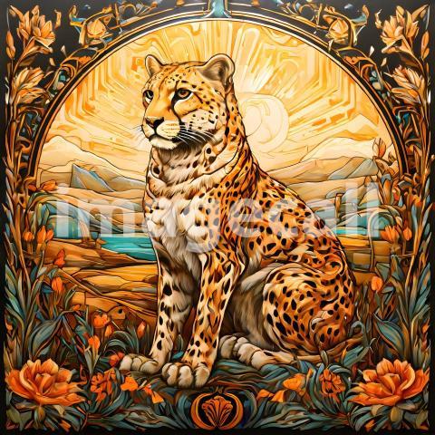 Animals and Wildlfie illustrations (187)