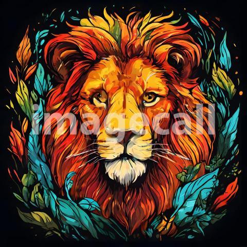 Animals and Wildlfie illustrations (191)