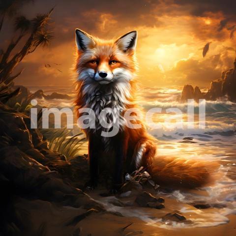 Animals and Wildlfie illustrations (249)