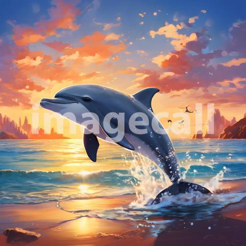 Animals and Wildlfie illustrations (252)